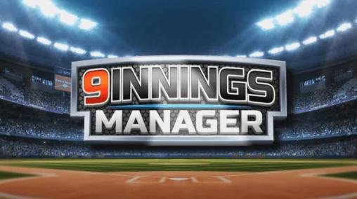 download 9 Innings: Manager apk